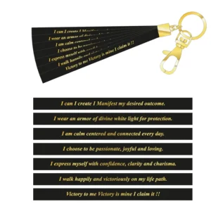 Victory Collection Keychain