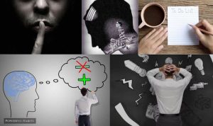 powerful habits to overcome overthinking