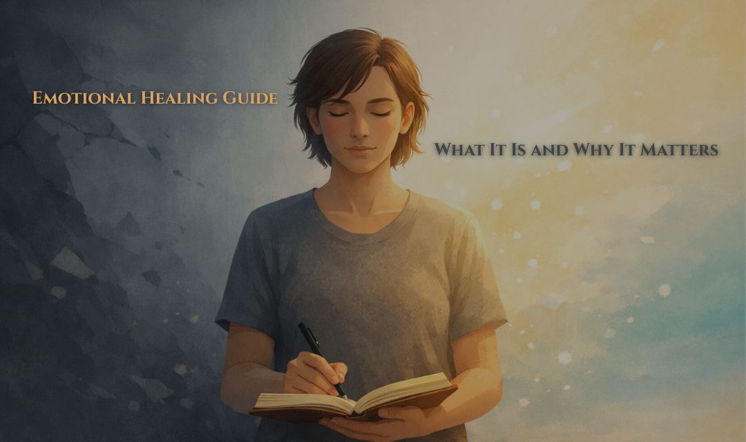 Emotional Healing